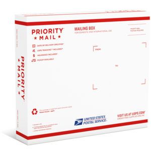 USPS 1097 box