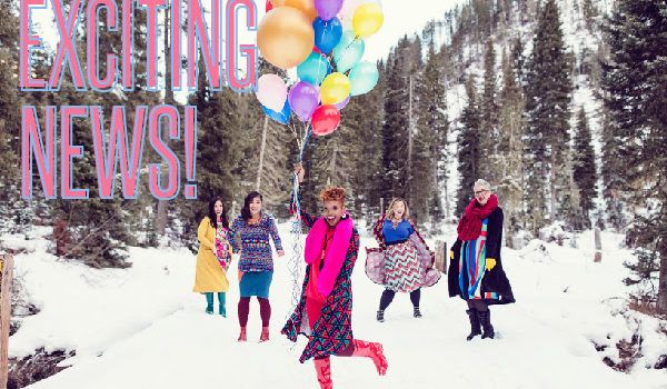 LuLaRoe BLESS | ShippingEasy’s Latest Integration