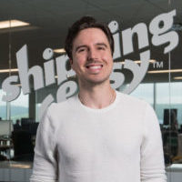 E-commerce Experts-Cory Harvard ShippingEasy