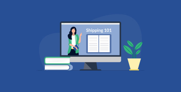 Let ShippingEasy guide you through starting a new business in the new year!