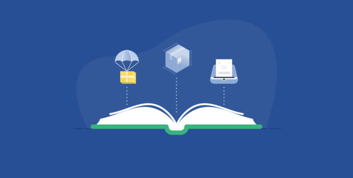 ShippingEasy is here to break down shipping terms you might see when starting your small business!