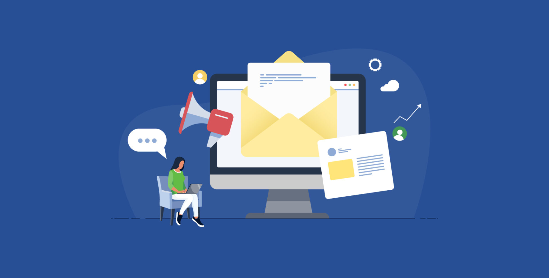 Learn how to strengthen your ecommerce customer relationships with the help of our blog!