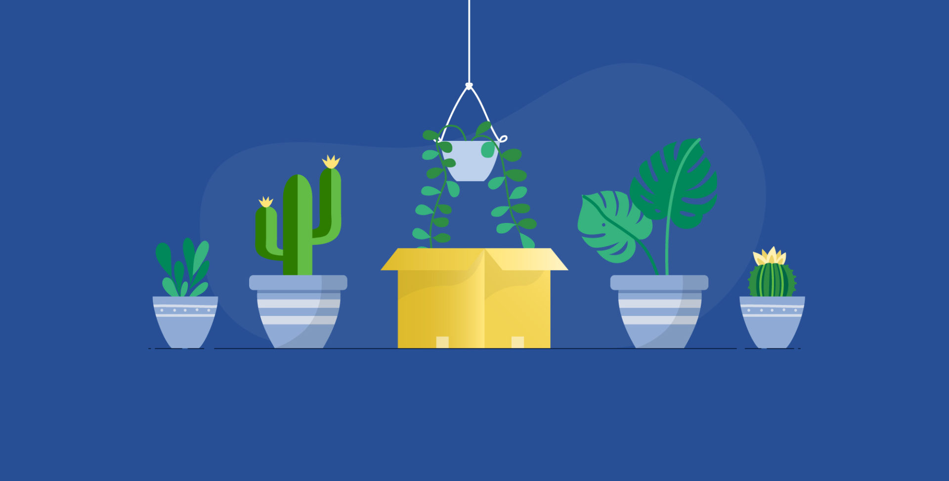 Stay rooted in shipping plants with ShippingEasy's guide!