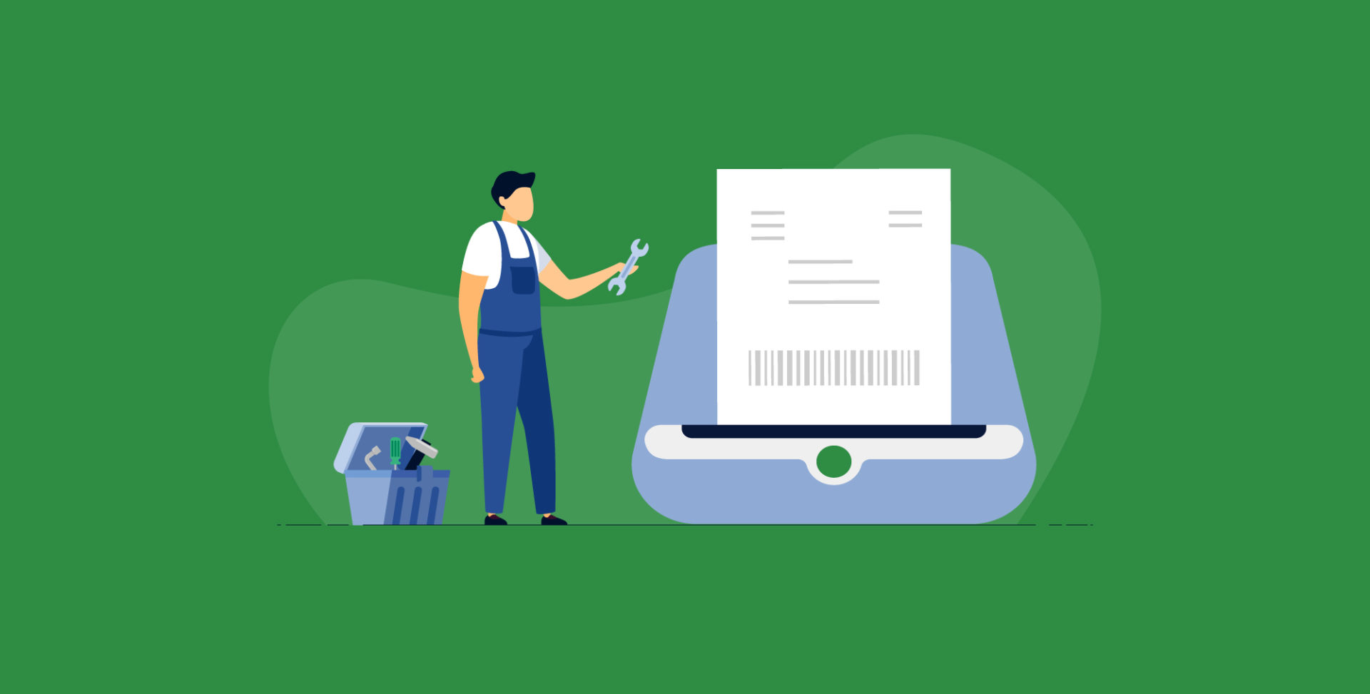 DYMO LabelWriter Printer troubleshooting can be time-consuming, so let ShippingEasy help!