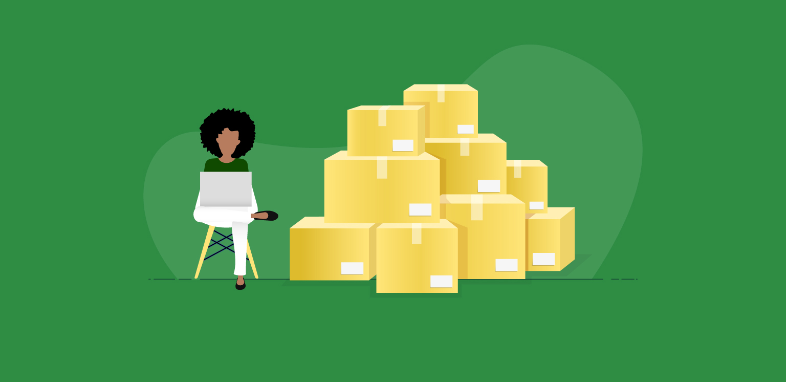 Parcel Select is a cheap USPS service with benefits and disadvantages. 