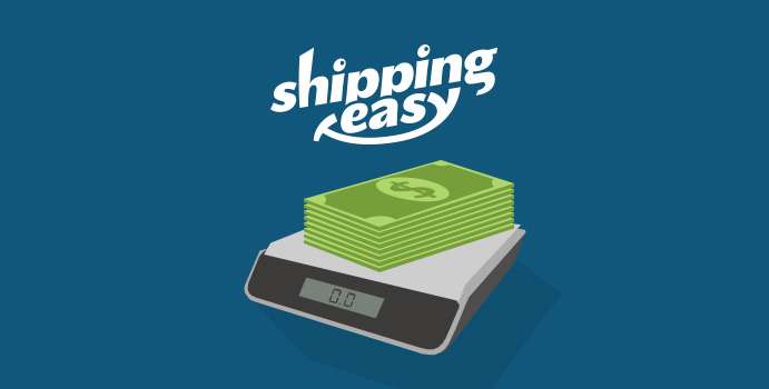 postal shipping scales