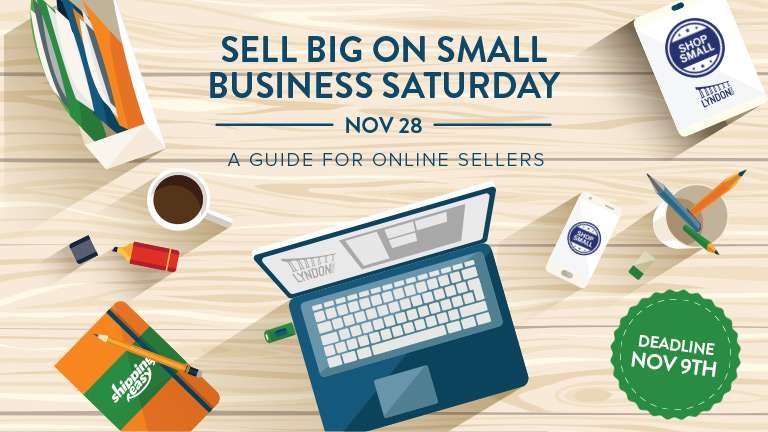 Small Business Saturday