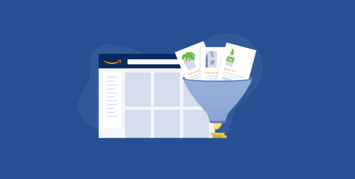 Increase conversions on Amazon