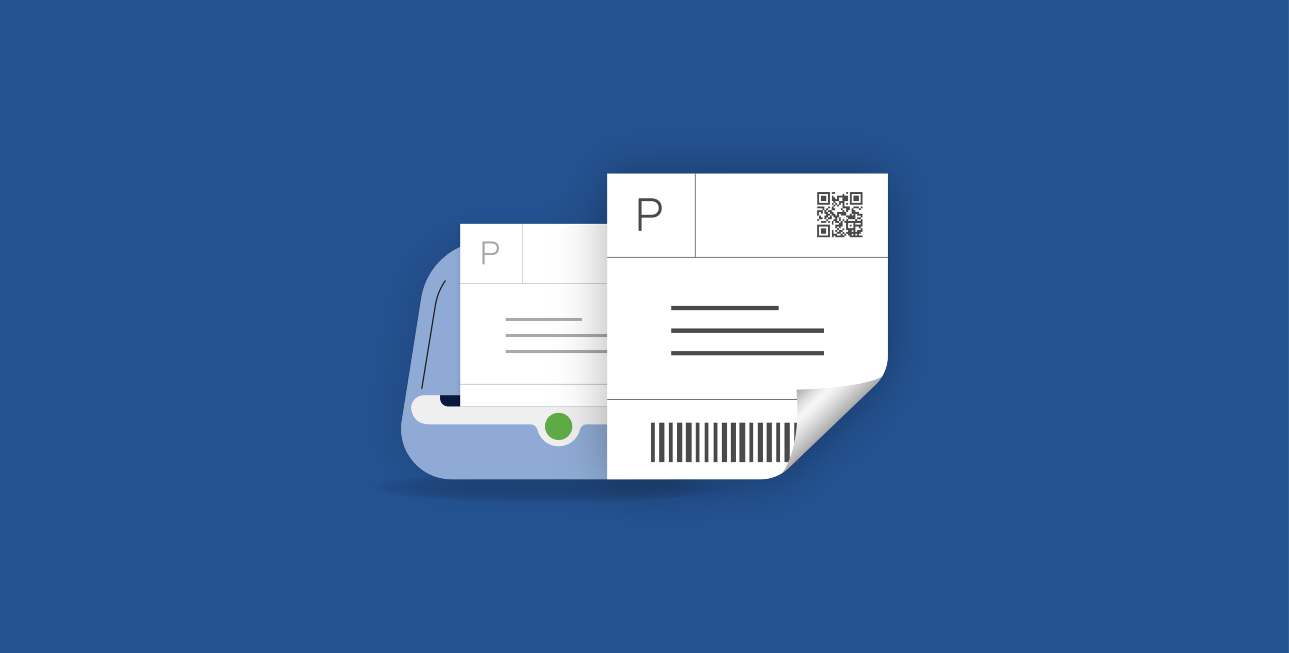 USPS online shipping labels