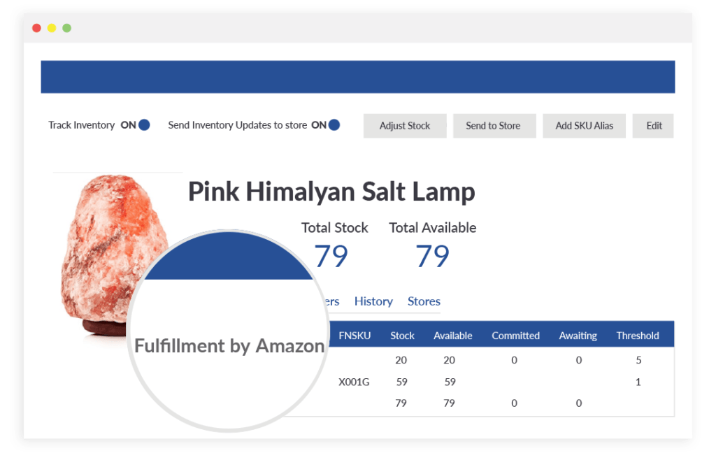 amazon seller tools fulfillment by amazon