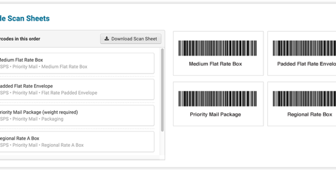 The Latest ShippingEasy Updates—January 2019!