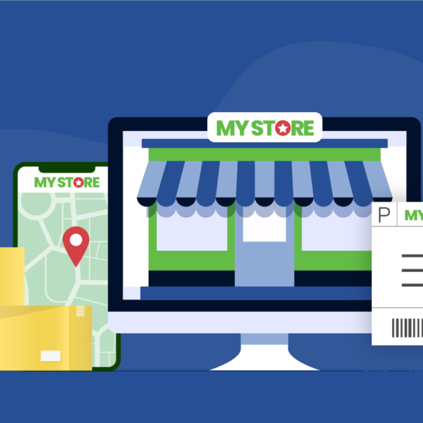 Learn how to brand your business's eCommerce experience with ShippingEasy!