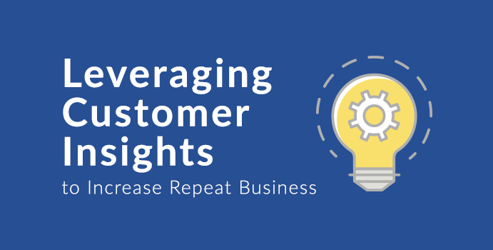 e-commerce customer data