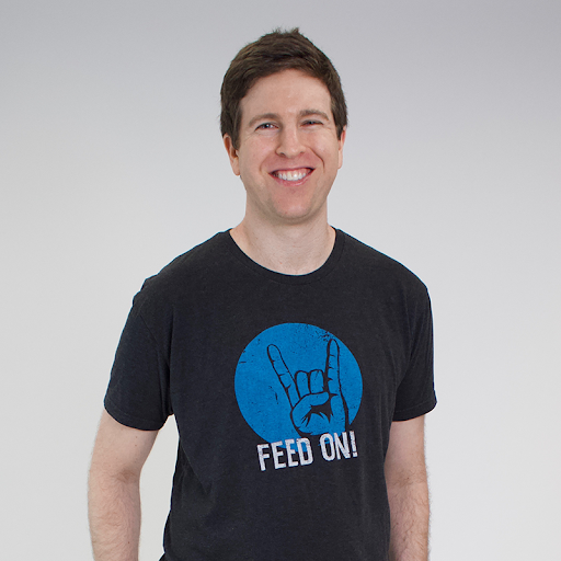 Brian Roizen Feedonomics