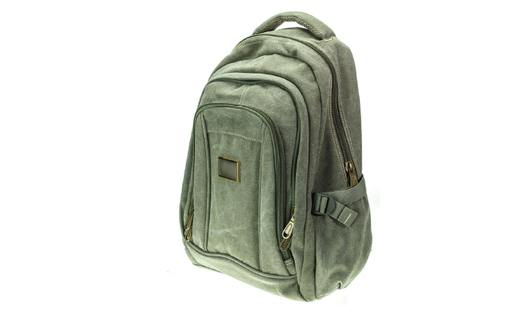 comparing shipping rates backpack dimensional weight