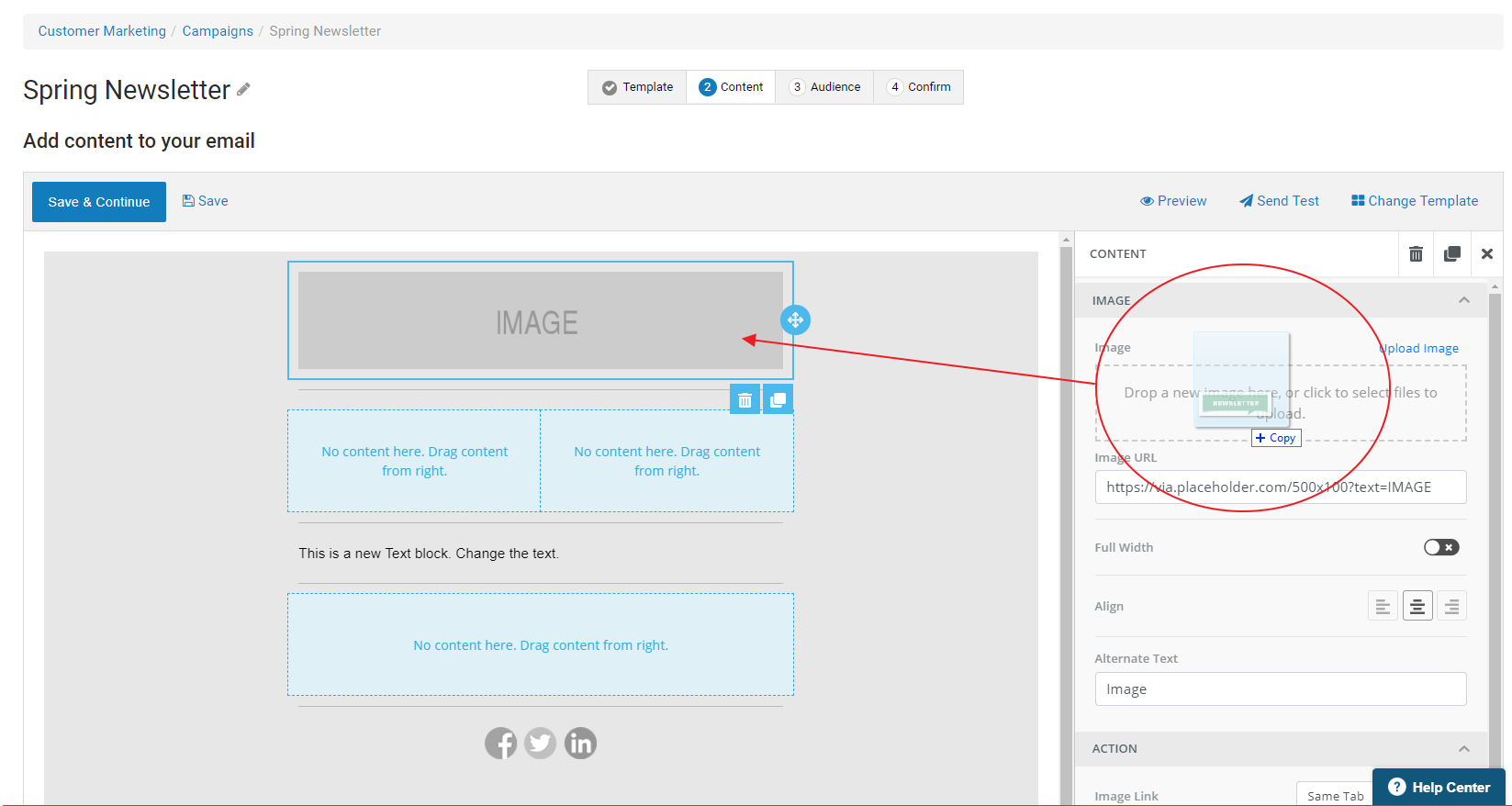 e-commerce email marketing mistakes basics