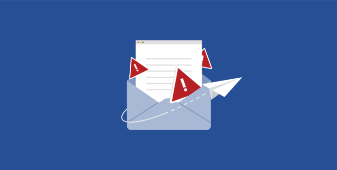 e-commerce email marketing mistakes to avoid