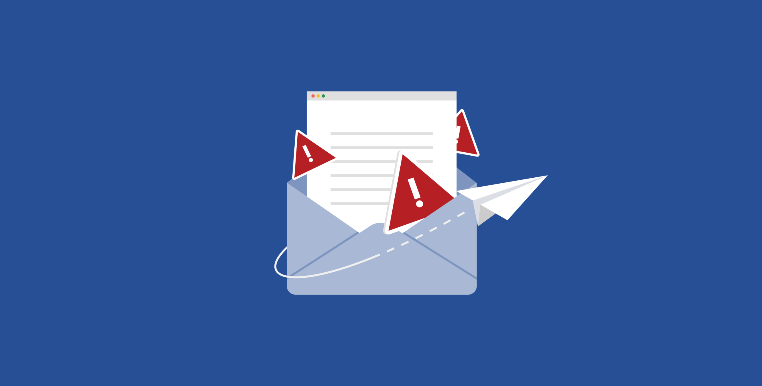 e-commerce email marketing mistakes to avoid