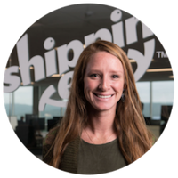 E-commerce Experts-Lindsay Lewis ShippingEasy