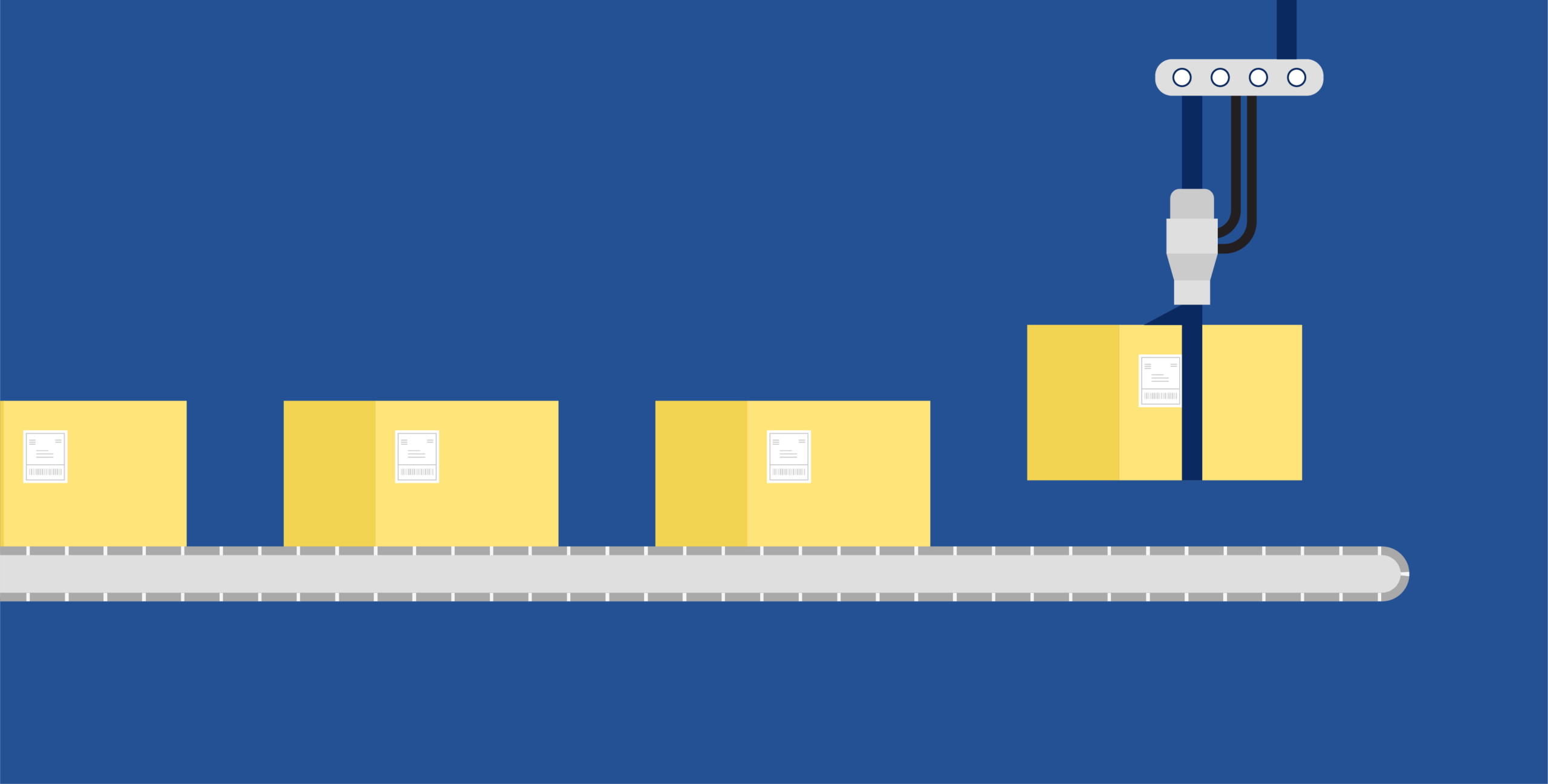 e-commerce shipping strategies header