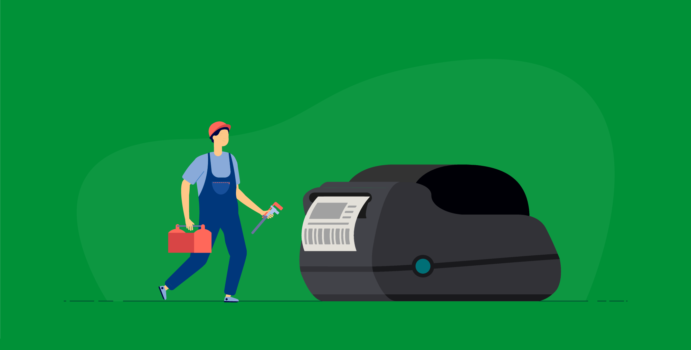 Learn how to troubleshoot for your Zebra Thermal Printer with ShippingEasy!