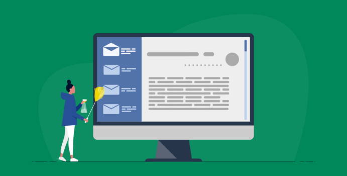 Learn tips for increasing customer engagement and cleaning your email list with ShippingEasy!