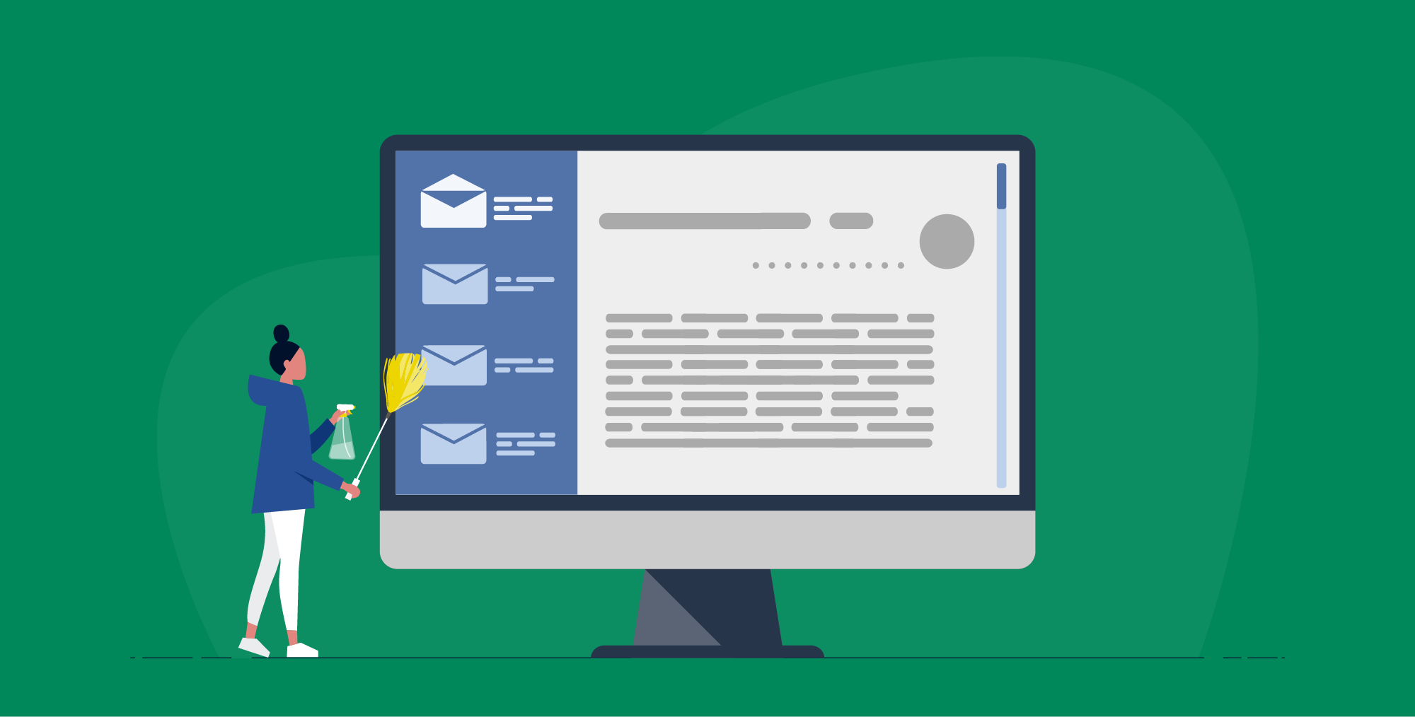 Learn tips for increasing customer engagement and cleaning your email list with ShippingEasy!