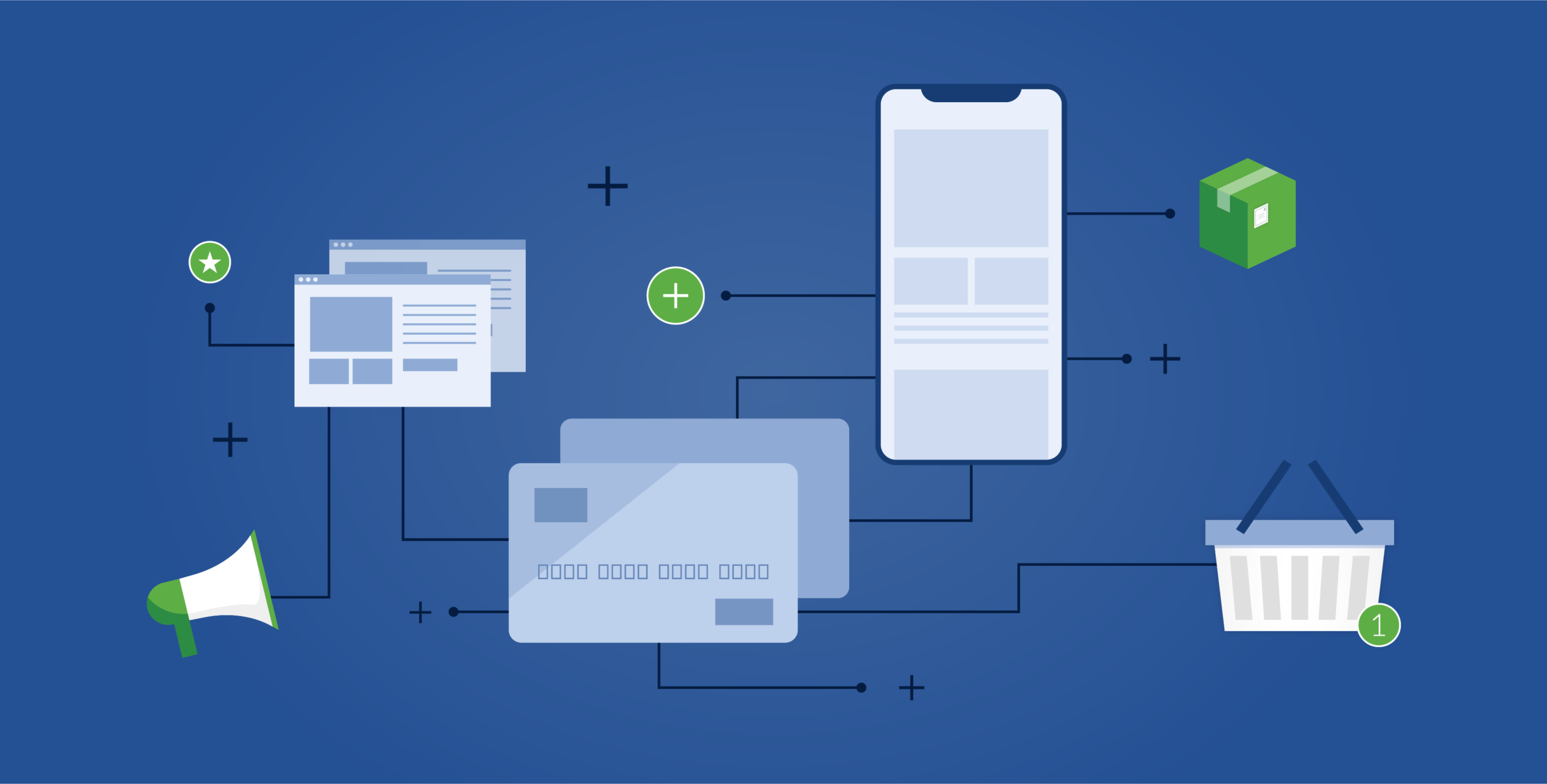 e-commerce marketing strategy header