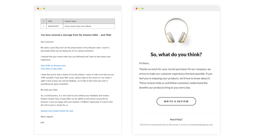 maximize amazon product reviews