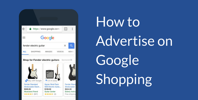 Google Shopping setup tips from Bonanza
