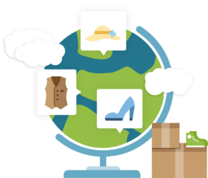 Google Shopping setup tips globe