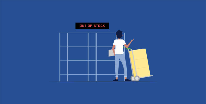 How to Avoid Overselling Inventory