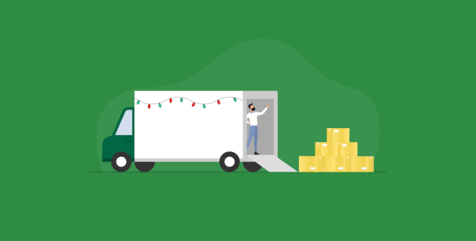 how to prepare for holiday returns