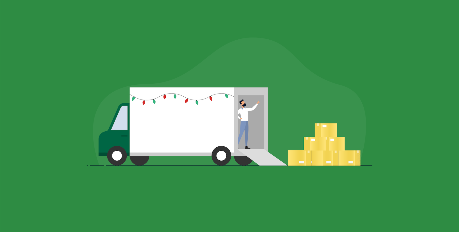 how to prepare for holiday returns