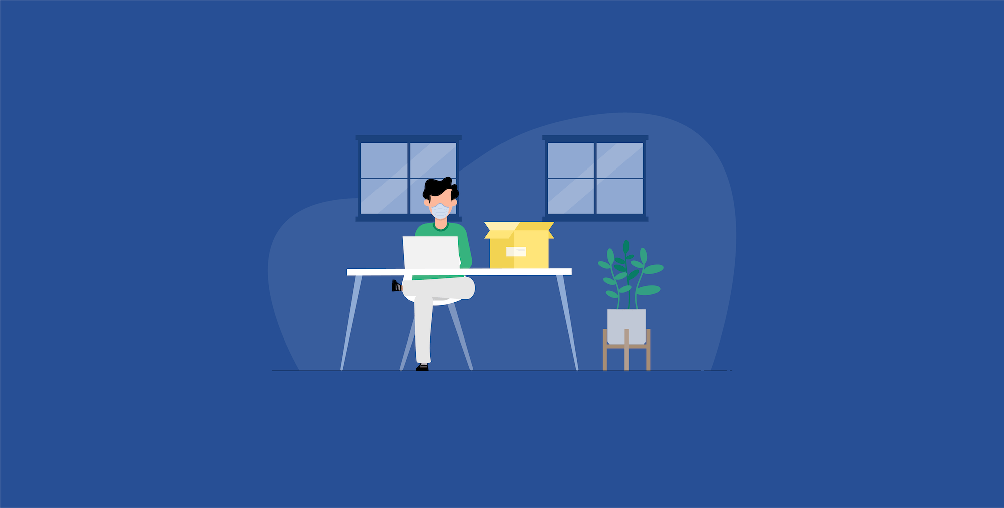 How to Survive COVID-19 as a small business