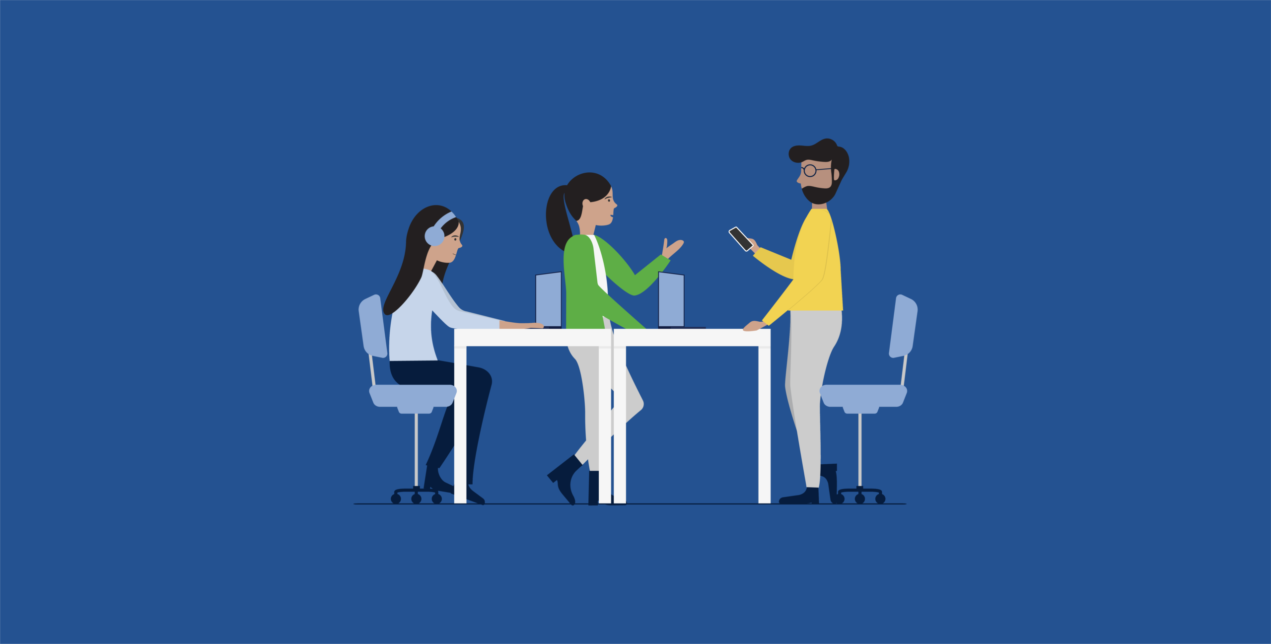 Improve email marketing strategy by getting to know customers