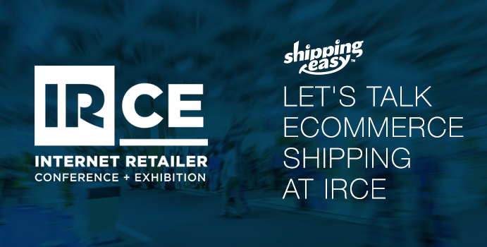 IRCE Chicago ShippingEasy