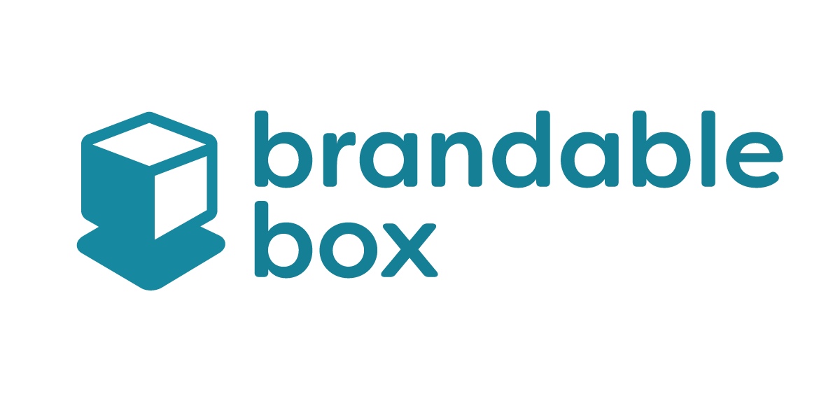 brandable box partner logo shippiingeasy