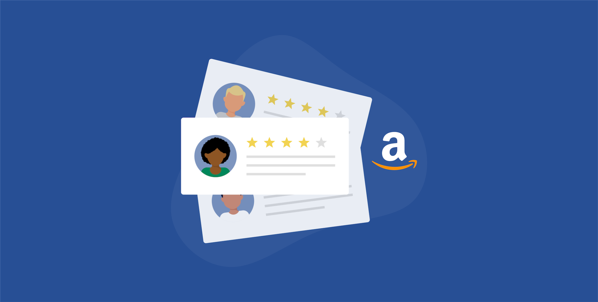 Managing Amazon Reputation and Feedback