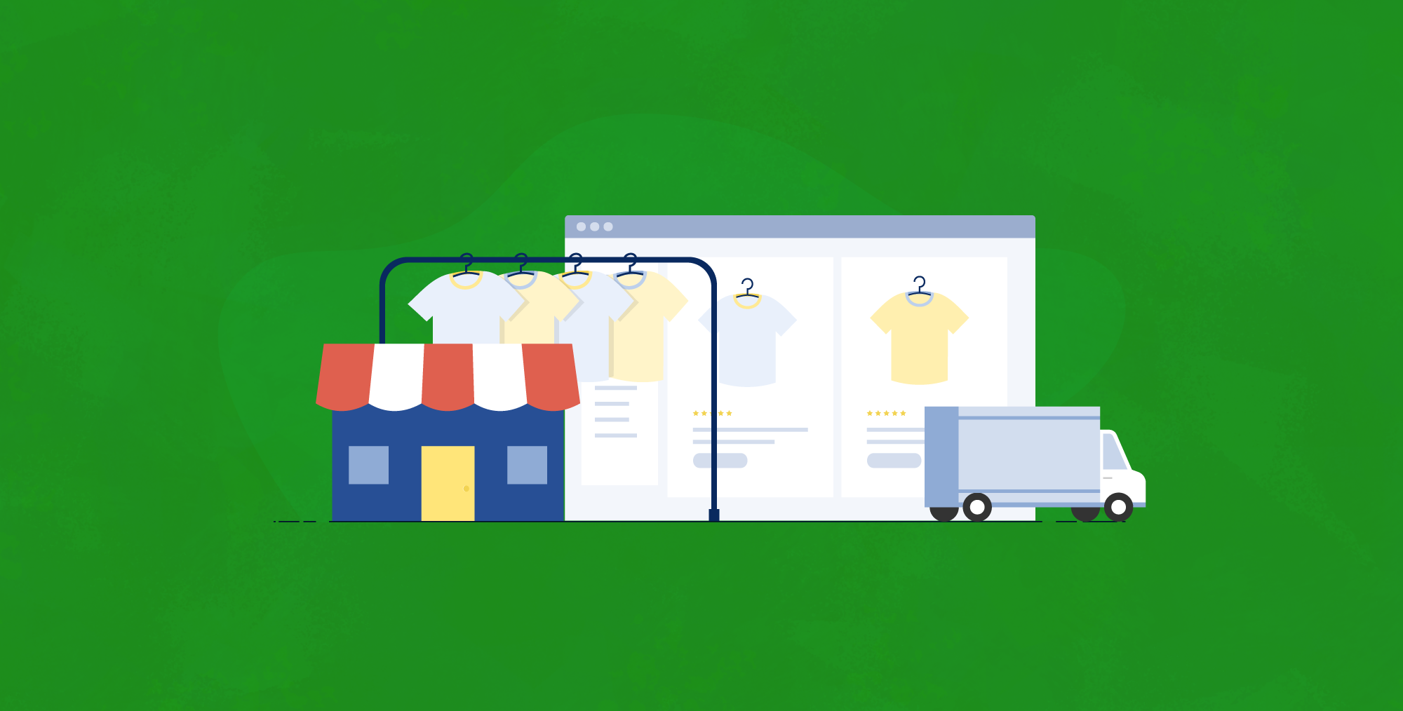 bricks to clicks moving from brick and mortar to digital