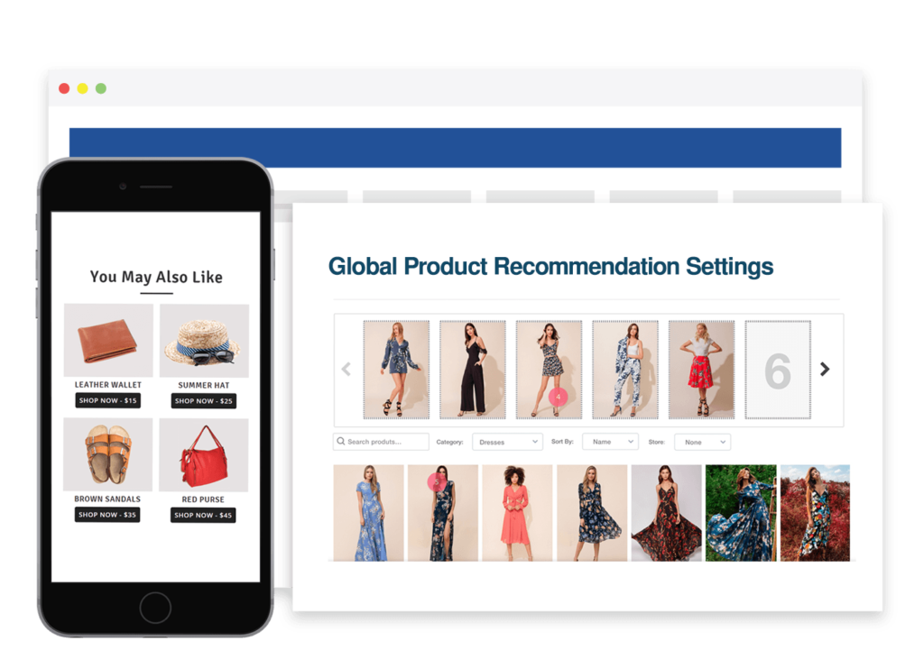 Product Recommendations