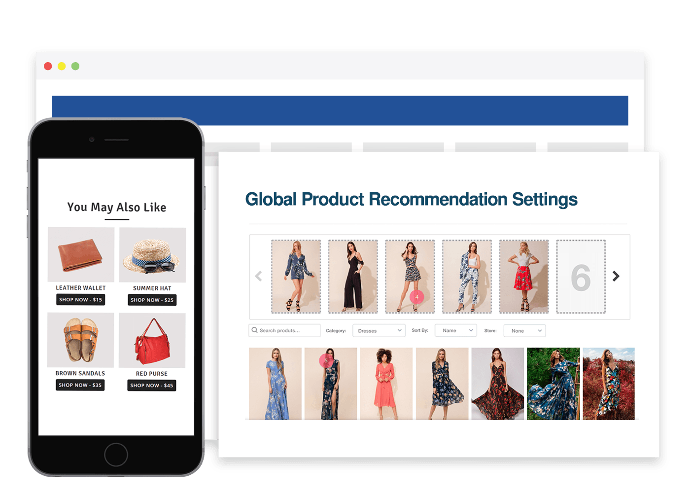 Product Recommendations