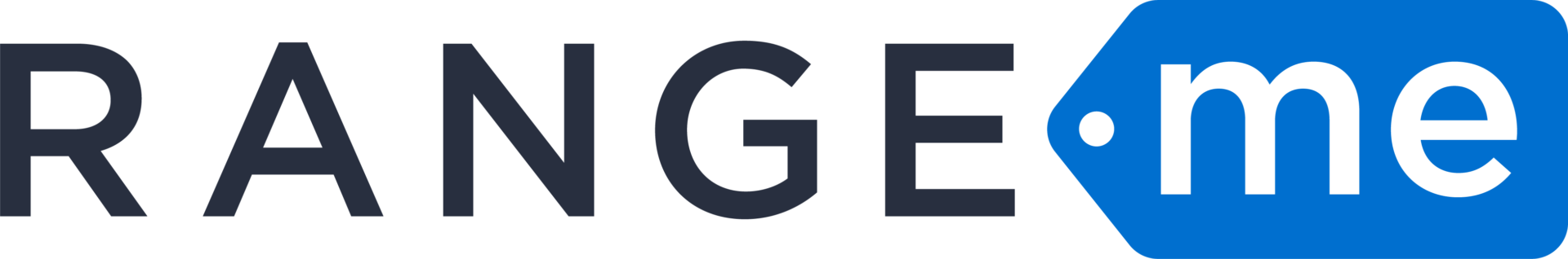 RangeMe logo partner ShippingEasy
