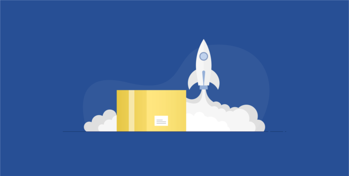 How to Ship - Your First Few Days of Shipping