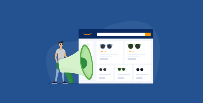 Amazon marketing optimization