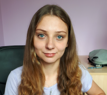 Veronika Vaghina X-Cart