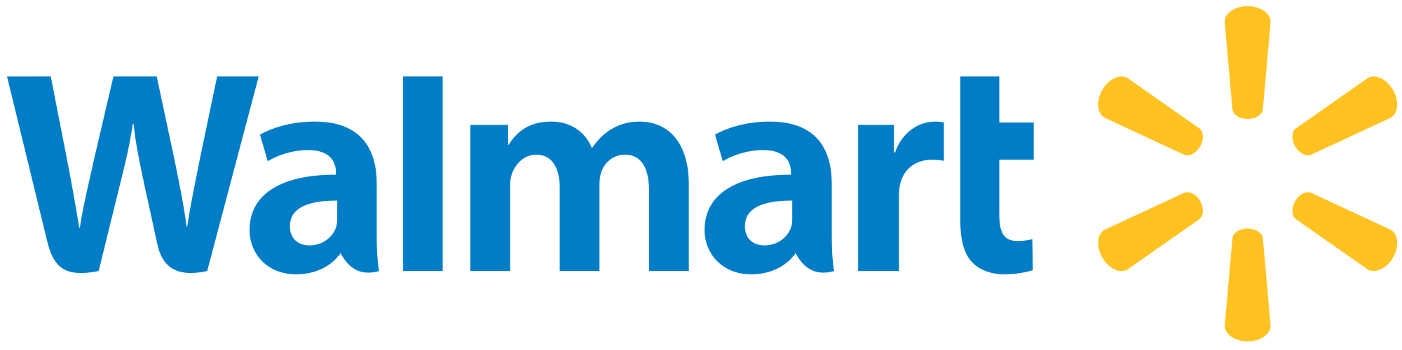 Walmart Logo - Get Walmart Marketplace shipping with ShippingEasy