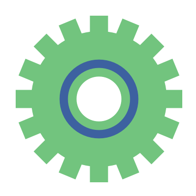 Automate processes that don’t require tech support